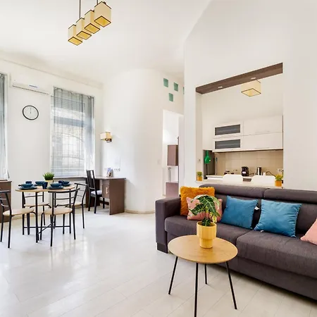 Not Work Pm N Apartament Budapeszt