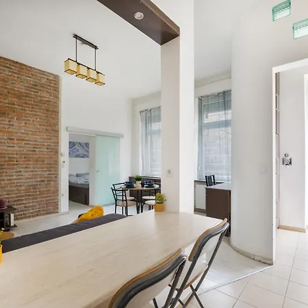 Not Work Pm N Apartment Budapest
