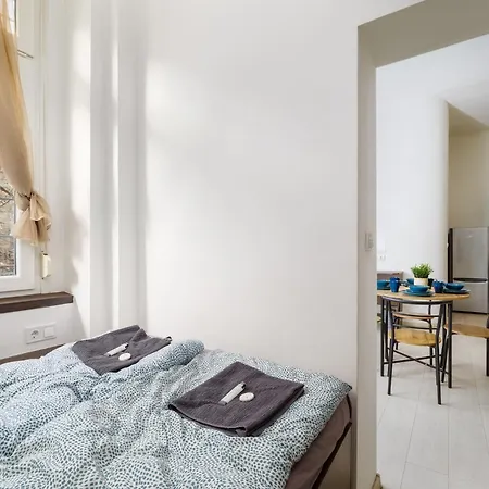 Not Work Pm N Appartement Boedapest